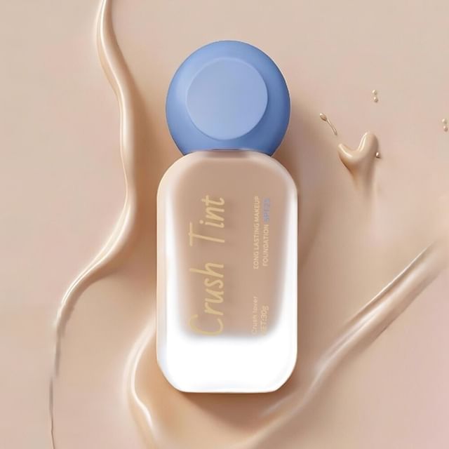 Crush Tint Foundation by Crush Lover
