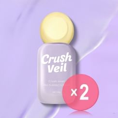 Crush Veil Duo by Crush Lover